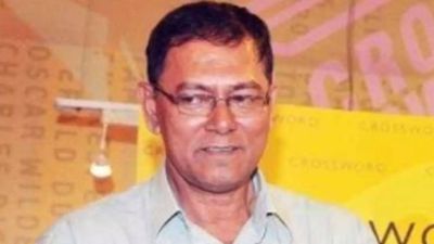 As web series based on Mumbai journalist J Dey's murder grabs limelight, his ailing sister awaits help