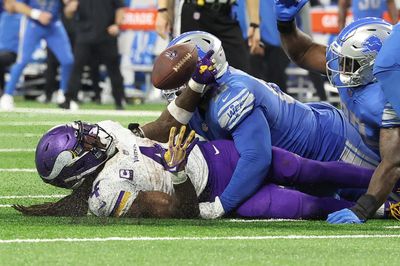 NFC North watch: No more Dalvin Cook in Minnesota