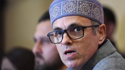 Omar Abdullah hints at National Conference staying away from alliance against BJP in 2024 Lok Sabha elections