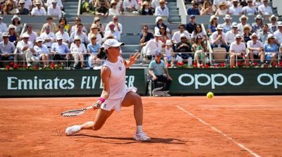 Sports World Was Dazzled by Fantastic French Open Women’s Final