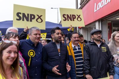 SNP to face first electoral test since party crisis in looming council by-election