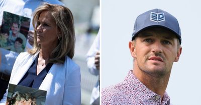 Bryson DeChambeau slammed by outraged 9/11 families after "forgiveness" comments