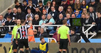 Premier League make VAR decision that will affect Newcastle United next season