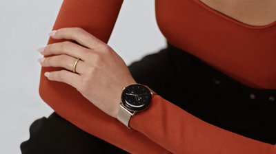 Pixel Watch’s unused sensor is coming to life