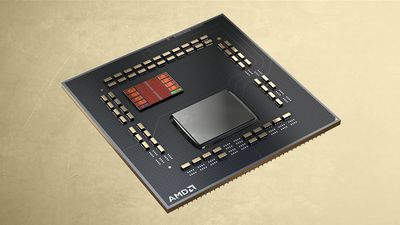 AMD Ryzen 5 5600X3D Rumor Foretells of a Budget AM4 Gaming Champ