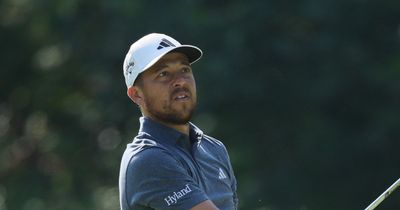 Xander Schauffele admits PGA Tour have 'betrayed' its stars with controversial LIV merger