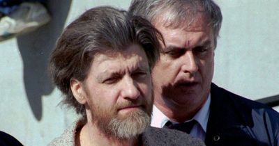 Unabomber Ted Kaczynski dead: America's most prolific bomber found in prison cell