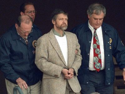 Ted Kaczynski, known as the 'Unabomber,' has died in prison at age 81
