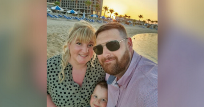 Family's dream holiday 'ruined' after being left with no clean clothes for days