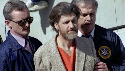 ‘Unabomber’ Ted Kaczynski, a Chicago native, dies in federal prison at 81