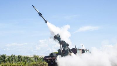 Indian Army’s Air Defence widens wings
