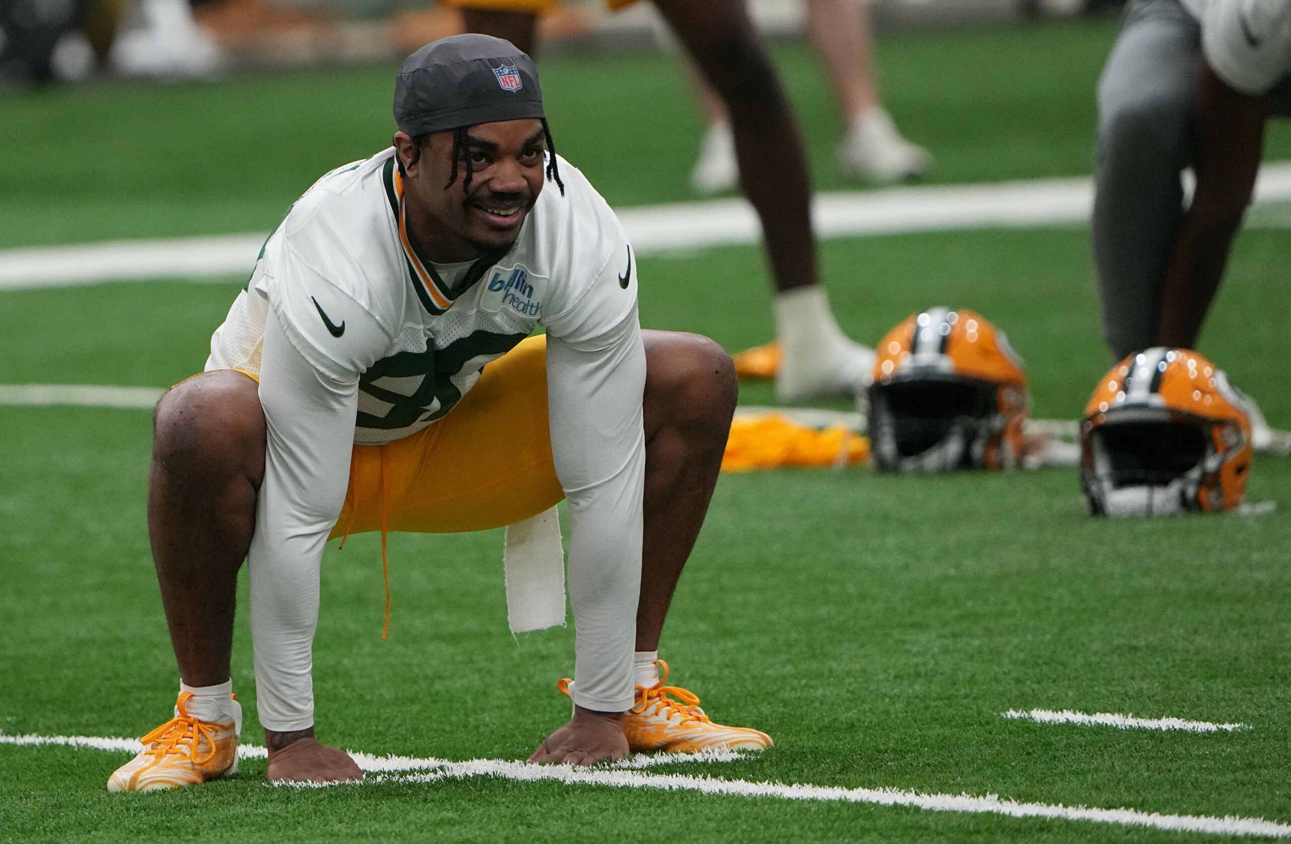 Green Bay Packers post OTAs mailbag: Which players stood out?