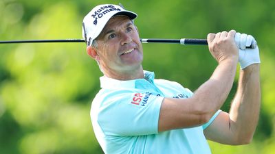 ‘Rules Have Been Changed Before’ – Harrington Wants European LIV Golfers At Ryder Cup