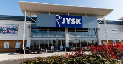 JYSK to create 100 new jobs as it opens new store in south Dublin