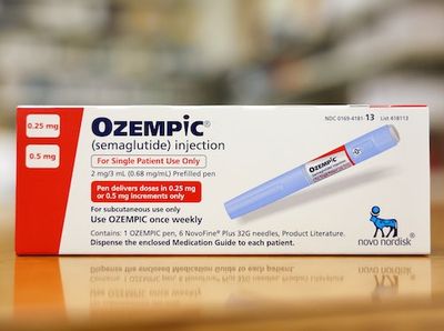 Weight-Loss Drugs Like Ozempic Are Powerful, but a Simple Health Fix May Be Better