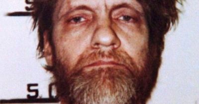 Who was Unabomber Ted Kaczynski? Criminal mastermind and pathetic loner who terrorised US