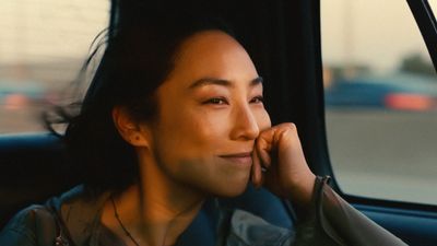 Past Lives' Greta Lee believes in fate after thinking she missed out on movie