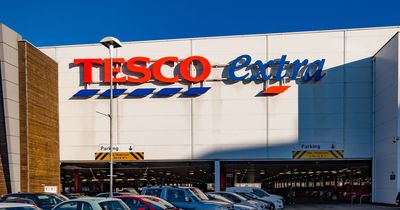 Millions of Tesco customers hit with three day warning