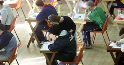 Leaving Cert students in 'tears' after difficult maths paper one exam