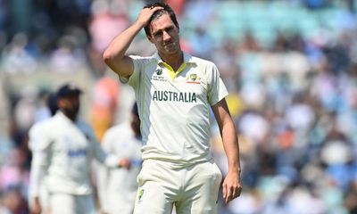 Cummins’ lack of intent shows sharp contrast of styles before Ashes duel