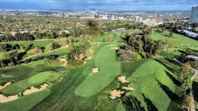 The U.S. Open crowds will be smaller, but there’s a plan for that (spoiler: it’s a party across the street)