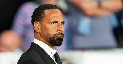 ‘Fuming’ - Rio Ferdinand offers verdict on Kyle Walker's Man City Champions League final omission