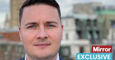 'Cancer stories hit me differently now': Wes Streeting shares emotional story ahead of new book