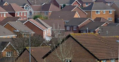 Cardiff Council reveals plans to build tens of thousands of homes over the next 13 years