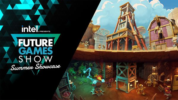 Everything Announced at the Future Games Show Summer Showcase Presented by  Intel