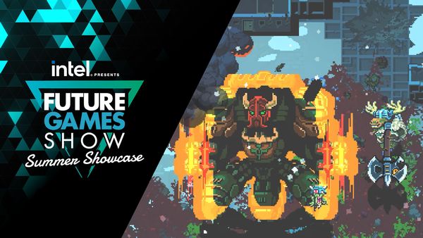 Everything Announced at the Future Games Show Summer Showcase Presented by  Intel