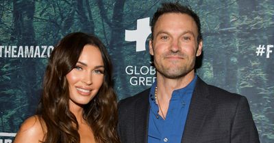 Megan Fox's ex hits back over claim that their sons were 'forced' to wear 'girls clothes'