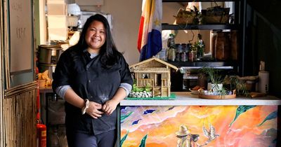 Belfast festival celebrating Filipino food and culture set to return later this month