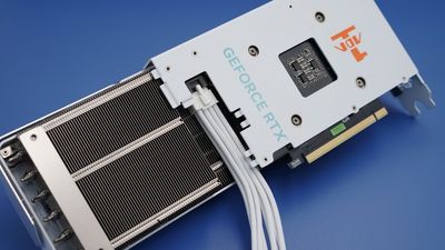 Inno3D Hides Power Port On New RTX 4070, RTX 4060 Ti GPUs