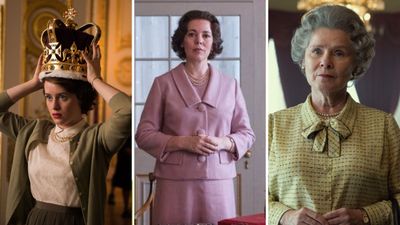 The Crown planning to bring ‘the story of Her Majesty to a sensational end’ with this exciting update