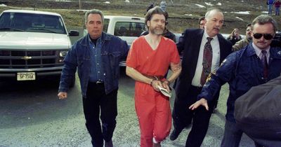 Unabomber Ted Kaczynski found dead in prison cell aged 81