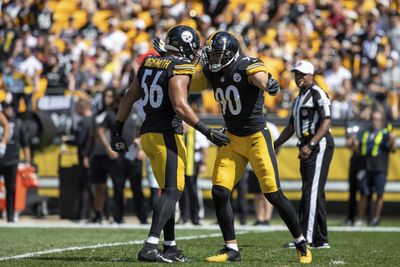Projecting the Steelers defensive depth chart for 2023
