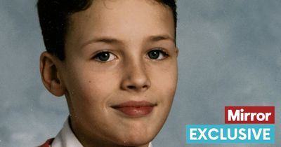 Inside Wes Streeting's childhood as Labour MP opens up about poverty, crime and abuse