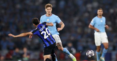 Man City player ratings vs Inter in Champions League final as Ederson and John Stones brilliant