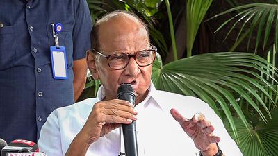 Opposition needs to present alternative to the BJP, PM face is not the issue: Sharad Pawar