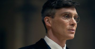 Social media baffled by Cillian Murphy's baseball doppelganger