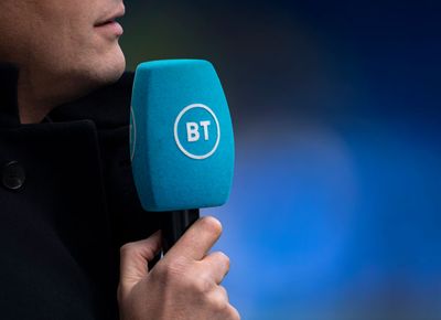 BT Sport: Who is replacing Jake Humphrey?
