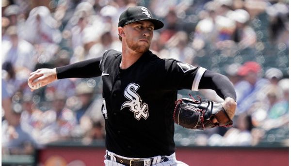 Michael Kopech, White Sox have found groove - Chicago Sun-Times