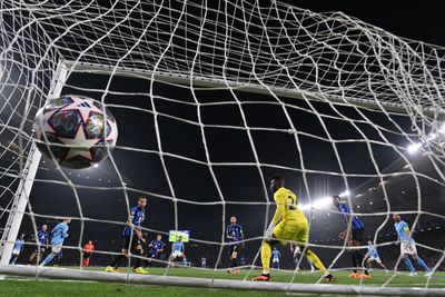 Once in a blue moon! Manchester City secure sensational treble triumph with Champions League win in Istanbul