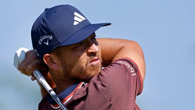 Players Taking PGA Tour Deal With PIF 'A Bit Personally' - Xander Schauffele