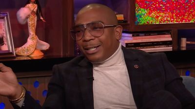 Ja Rule Explains Why He Turned Down Bigger Fast And Furious Role And Reveals If He Regrets It