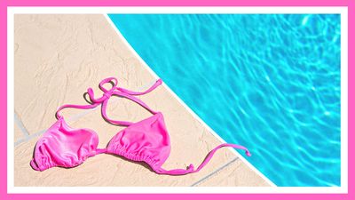 Sex in pools is one way to keep cool this summer: sexperts shell out all of their handy how-to's
