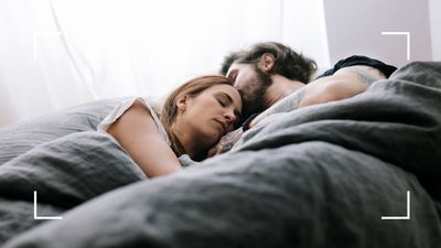 What is the spooning sex position? Plus, how to do it and the best variations to try