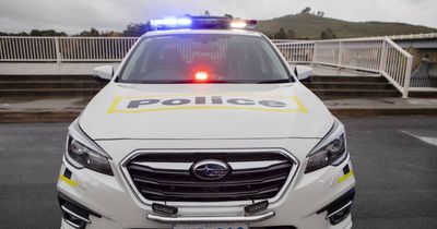 Police seek driver after cyclist hit in Deakin