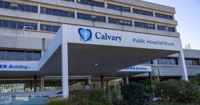 Canberra will 'lose its best hospital': Christian lobby group