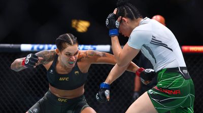UFC 289 Recap: Amanda Nunes Retires After Fantastic Farewell Fight